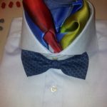 accessori cravatte